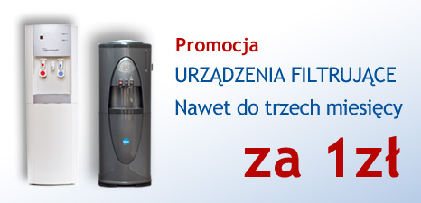 Urz±dzenia filtruj±ce kraków - promocja